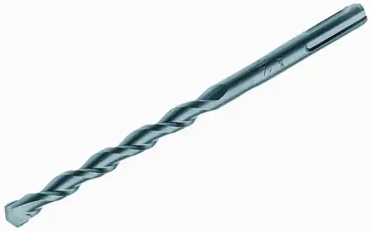 Свердло Sds-plus 16*250*210 мм Werk - зображення 5