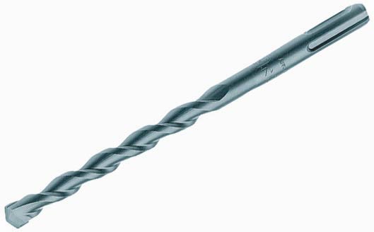 Сверло Sds-plus 16х250x210 мм Werk - изображение 1