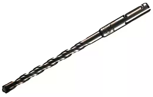 Свердло Sds-plus 08*150*210 мм Werk (WE102109/3132208) - зображення 5