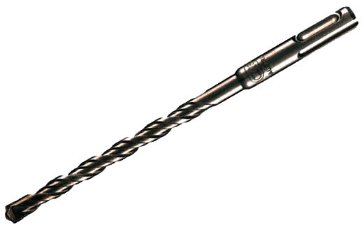 Свердло Sds-plus 08*150*210 мм Werk (WE102109/3132208) - зображення 1