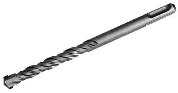 Свердло Sds-plus 06*200*260 мм Werk (WE102106/3132205) - зображення 5
