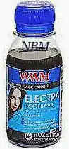 Фото товара Чернила WWM ELECTRA Black 100 г для принтеров EPSON и Brother