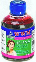 Фото товару Чорнило WWM HELENA (HU/M) Magenta 200 г для принтерів HP