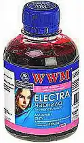 Фото товара Чернила WWM ELECTRA (EU/LM) Light Magenta 200 г для принтеров EPSON и Brother