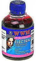 Чорнило WWM ELECTRA (EU/LM) Light Magenta 200 г для принтерів EPSON і Brother - зображення 5