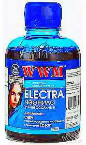 Чорнило WWM ELECTRA для Epson 200 г Light Cyan Водорозчинне (EU/LC) універсальне - зображення 5
