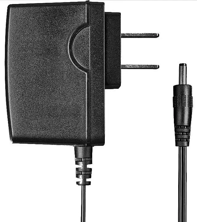 Блок живлення для роутера TP-Link 5V, 1A - зображення 5