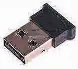 Адаптер Bluetooth 2.0, плоский, OEM - зображення 5