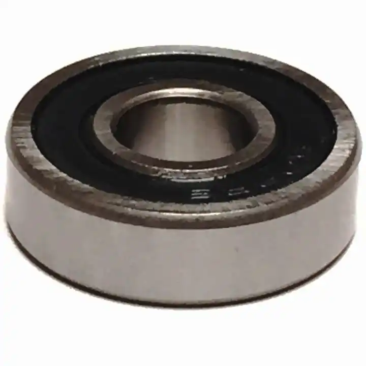 Підшипник SILL 609-RS (180019) (Литва), Розміри: 9*24*7 мм - зображення 5