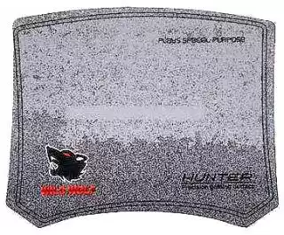 Фото товара Коврик игровой Hunter, Wild Wolf