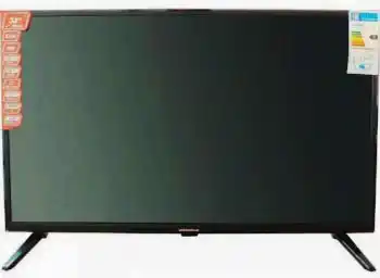 Телевізор 43 дюйми (109 см) Grunhelm GTV43SO4FHD FULL HD SMART - зображення 5