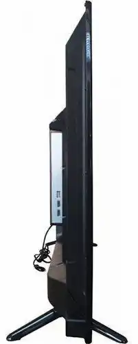 Телевізор 43 дюйми (109 см) Grunhelm GTV43SO4FHD FULL HD SMART - зображення 5