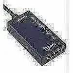 Фото товара Адаптер micro USB 2.0 Male на HDMI Female