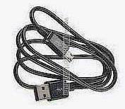Фото товару Кабель micro USB Male на USB 2.0 Male для Samsung