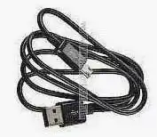 Кабель micro USB Male на USB 2.0 Male для Samsung - зображення 5