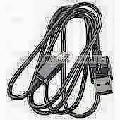 Фото товара Кабель USB 2.0 Male на micro USB Male для Samsung, RTL