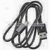 Кабелі USB 2.0 Male на micro USB Male для Samsung, RTL - зображення 5