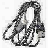 Кабелі USB 2.0 Male на micro USB Male для Samsung, RTL - зображення 6