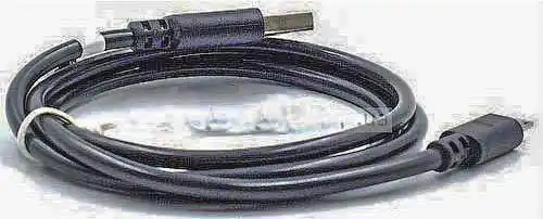 Кабель USB 2.0 Male на micro USB Male, Premium, 100% мідь, RTL, 2 м - зображення 5