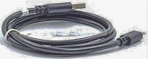 Кабель USB 2.0 Male на micro USB Male, Premium, 100% мідь, RTL, 2 м - зображення 6