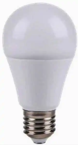 Лампи LED LB1040-E27-A60, A60, 10W, E27, 4000K, 850LM - зображення 5