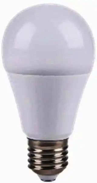 Лампи LED Eko LB1040-E27-A60, A60, 10W, E27, 4000K, 810LM - зображення 5