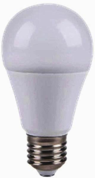 Лампи LED Eko LB1040-E27-A60, A60, 10W, E27, 4000K, 810LM - зображення 6