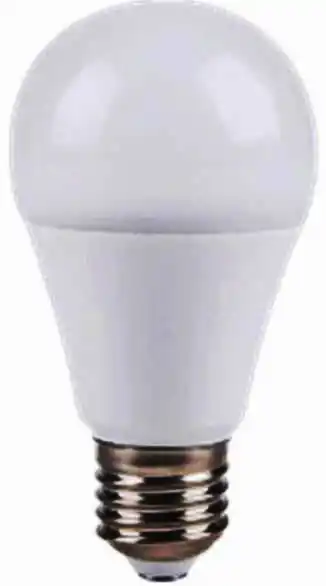 Лампи LED LB1030-E27-A60, A60, 10W, E27, 3000K, 850LM - зображення 5