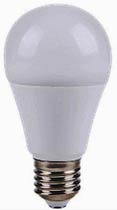 Фото товару Лампи LED LB0840-E27-A60, A60, 8W, E27, 4000K, 750LM