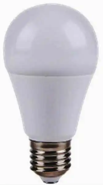 Лампи LED LB0840-E27-A60, A60, 8W, E27, 4000K, 750LM - зображення 5
