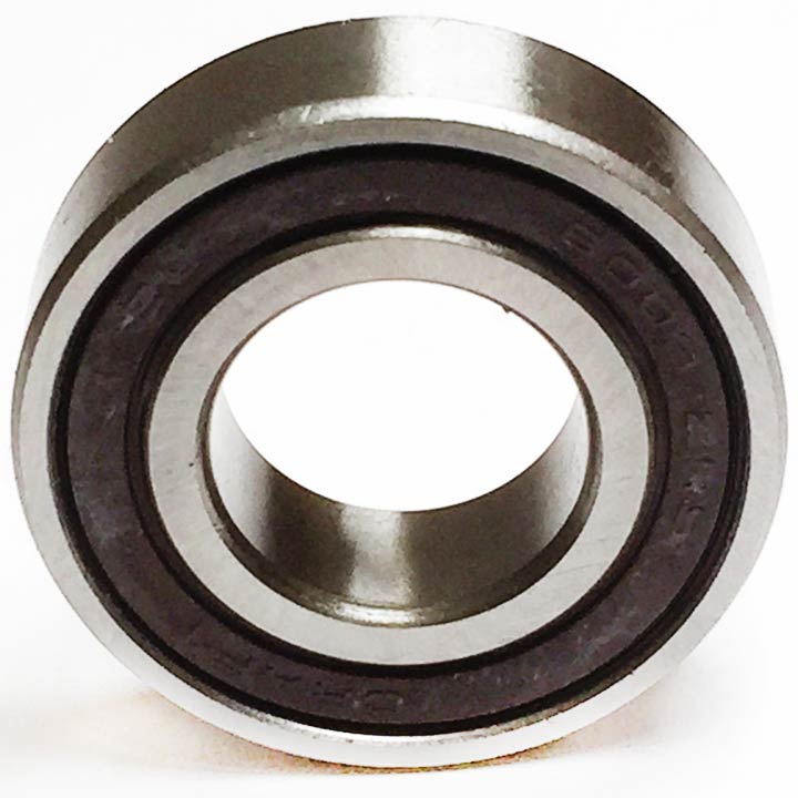 Підшипник GRAFT 6003-RS (180103) (Литва), Розміри: 16.9*35.1*10 мм - зображення 1