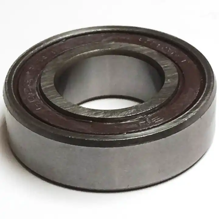 Підшипник GRAFT 6003-RS (180103) (Литва), Розміри: 16.9*35.1*10 мм - зображення 5