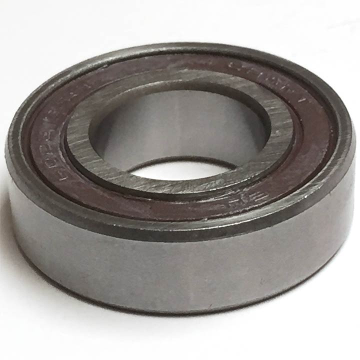 Підшипник GRAFT 6003-RS (180103) (Литва), Розміри: 16.9*35.1*10 мм - зображення 3