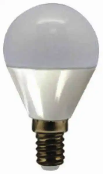 Лампи LED LB0540-E14-G45, G45, 5W, E14, 4000K, 460LM - зображення 5