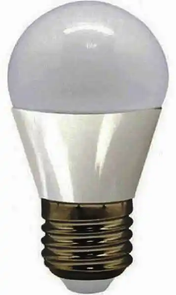 Лампи LED LB0530-E27-G45, G45, 5W, E27, 3000K, 460LM - зображення 5
