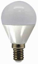Фото товару Лампи LED LB0730-E14-G45, G45, 7W, E14, 4000K, 580LM