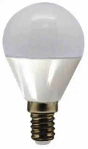Лампи LED LB0730-E14-G45, G45, 7W, E14, 4000K, 580LM - зображення 5