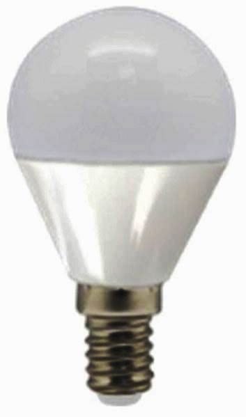 Лампи LED LB0730-E14-G45, G45, 7W, E14, 4000K, 580LM - зображення 6