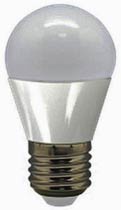 Фото товару Лампи LED LB0740-E27-G45, G45, 7W, E27, 4000K, 550LM