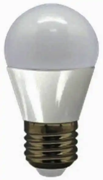 Лампи LED LB0740-E27-G45, G45, 7W, E27, 4000K, 550LM - зображення 5