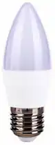 Фото товара Лампа LED LB0540-E27-C37, C37, 5W, E27, 4000K, 460LM