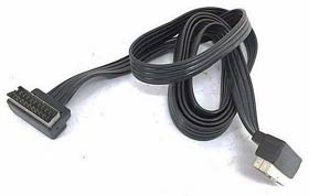 Фото товару Кабелі SCART Male на SCART Male
