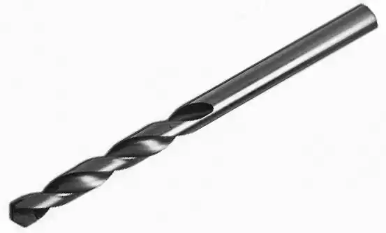 Свердло по металу 6.0*57*93 мм ц/х ср. с.HSS-R (DIN 338) WERK - зображення 5