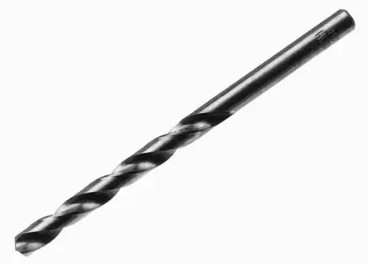 Свердло по металу 7.0*69*109 мм ц/х ср. с.HSS-R (DIN 338) WERK - зображення 5