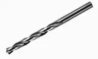 Свердло по металу 3.0*33*61 мм ц/х ср. с.HSS-R (DIN 338) WERK - зображення 5
