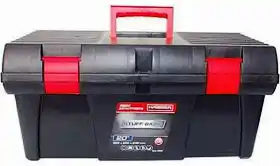 Фото товара Ящик для инструментов 20" Staff Basic ALU 525*256*246 Haisser