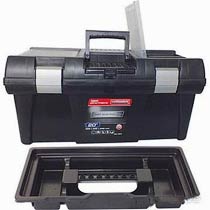 Фото товару Ящик для інструментів 20" Staff Semi Profi Alu 525*256*246 Haisser