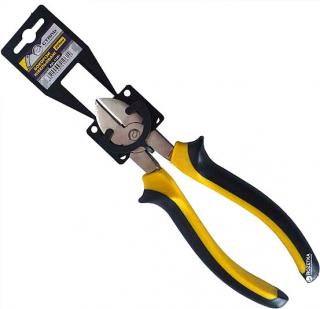 Фото товару Бокорізи шліфовані 200 мм, пластикові двокомпонентні ручки CТАЛЬ