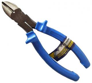 Фото товару Бокорізи шліфовані 180 мм, пластикові ручки CТАЛЬ