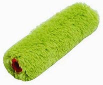 Фото товару Валик малярний "Синтекс" 8х48х250мм Сталь